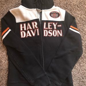 Huge lot of Harley Davidson and Sturgis tops